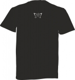 Melina Shirt- Logo
